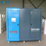 Laboratory Wastewater Treatment System , Hospital Sewage Treatment Equipment