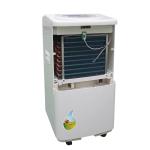 35m2 220v Portable Fully Automatic Dry Air Dehumidifier