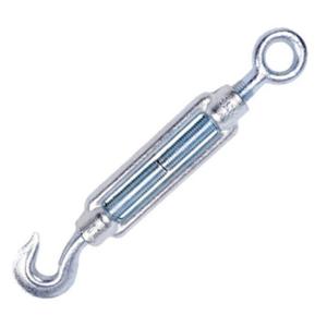 Quality DIN 1480 Turn Buckle Turnbuckle Hook And Eye wholesale