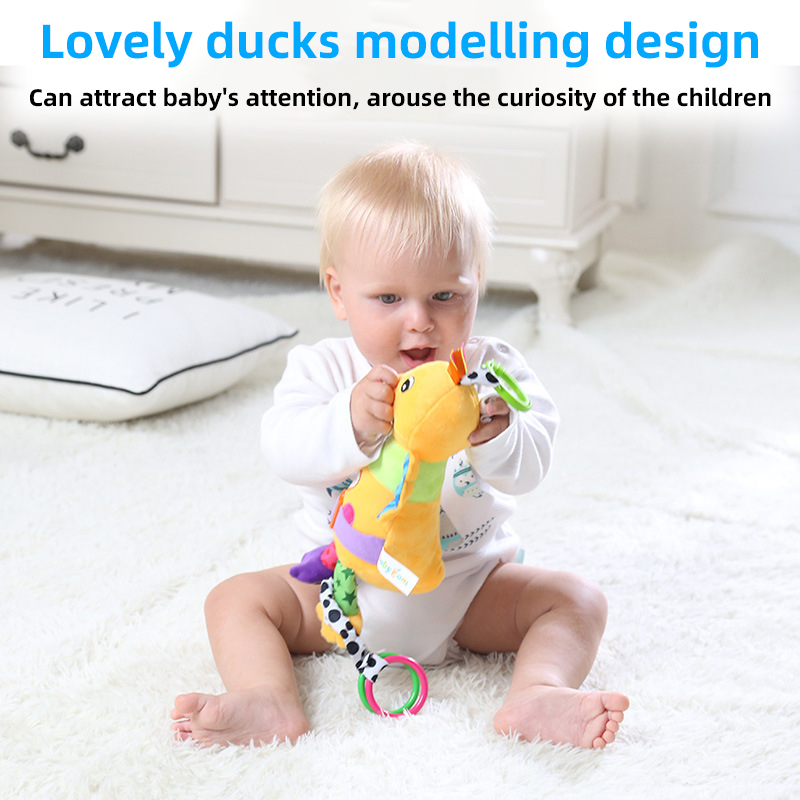 Customize Logo Koala Small Plush Toys Talking Plush Doll Environmental Friendly