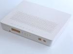 WIFI Router Shell SKD61 ±0.01mm Plastic Molded Parts