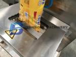 Automatic Instant Coffee Powder Packing Machine Auger / Screw Filler Measuring