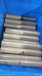 Waterproof Silicone Parchment Paper Jumbo Roll 50m 100m 5000m 7000m Coating