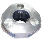 SA7118-30200 EC200B Excavator Swing Planet Gear Carrier 22T Gear Parts