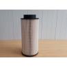 Buy cheap Stable Heavy Duty Truck Air Filters Original Size Customized Size Oem Service from wholesalers