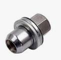 Quality Land Rover LR068126 Chassis Parts Wheel Bolt wholesale