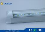 SMD 2835 600mm T8 LED Tube Light IP20 Commercial Warehouse Lighting