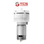 DC 12V 24V Micro Air Pump 60Kpa - 90Kpa Pressure For Massager