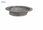 Architectural 904L Inconel Stainless Steel Filter Element Mesh Baskets