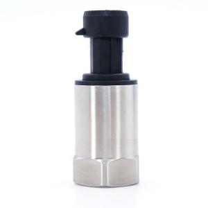 Quality Smart Pressure Sensor Transducer For Refrigerant 4-20mA 0.5-4.5V wholesale