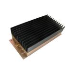 130 - 180 MHz S Band Power Amplifier Psat 44.5 dBm Broadband RF Power Amplifier
