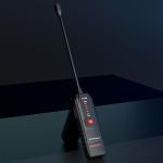 HT66 Gas Leak Detector for Combustible Flammable Natural Methane Gas Visible and