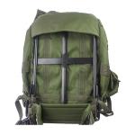 Multi-functional Shelf Outdoor Camping Backpack with Fashion Style and Large