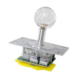 Quality 35mm Diameter Arcade Machine Spare Parts Fight Game Stick Joystick wholesale