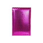 Aluminum Laminated Films Custom Bubble Mailer Bags OEM ODM