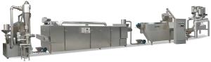 Quality Smart Baby Food Production Line / Baby Food Making Equipment SS Made wholesale