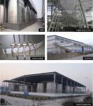 White Spirit Stainless Steel Beer Equipment Vacuum Distillation Equipment