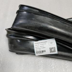 Quality Construction Machinery Excavator Parts Fan Rubber 4425747 For ZX180LC-3 wholesale