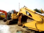 Used CAT 325C Crawler Excavator