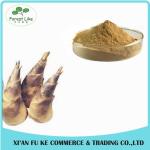 Growing Naturally Bamboo Shoots Extract/Best Price Phyllostachys Pubescens