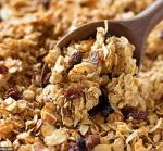 Compression Roller Granola Production Line