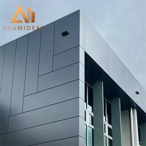 Quality China Aluminum Composite Panel wholesale