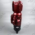 Rugged Wear Resistant Diamond PDC Bi-Center Dril Bit for Improved Drilling