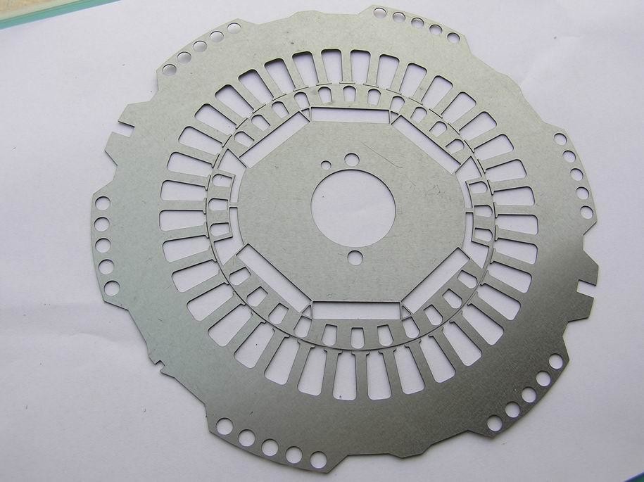 Polishing Laser Cutting Fabrication Stainless Steel Decorative Fence 0.5mm ~12 Mm Thickness
