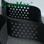 BLACK HDPE GEOCELL 150MM HEIGHT 445MM WELDING SPACE FOR COMMERCIAL TRUCKS HEAVY