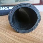 Flexible Rubber Mining Hose , Coal Mine Underground Drainage Gas Hose