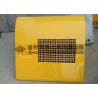 Buy cheap Sheet Metal Stamping,door cover for hydraulic pump from wholesalers