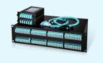 4U MTP MPO Fiber Cable
