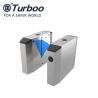 Buy cheap Access Control Turnstile Gate Access Control System For Apartment Gass Turnstile from wholesalers