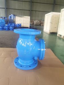 Quality ODM Check Valve BS5153 For Water Steam Oil wholesale