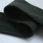 70gsm Flame Resistant Accessories Meta Aramid Cuff 2X2