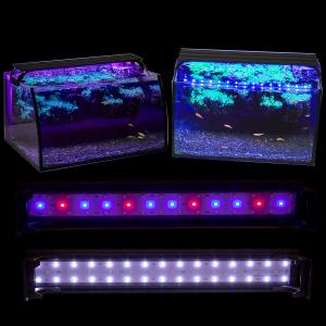 Quality Hygger Freshwater 32w RGB Aquarium Light wholesale