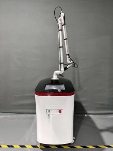 Quality 110V 60Hz Picosecond Laser Machine 2700W With Spot Size 2-10mm wholesale