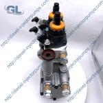 DENSO Diesel Injection Fuel Pump D28C-001-800 094000-0550 094000-0551 For SDEC