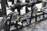 150cc 200cc Sport Style Dune Buggy Go Kart (KD 150GKM-2)