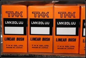 Quality Linear Bearing LMK30MLUU wholesale