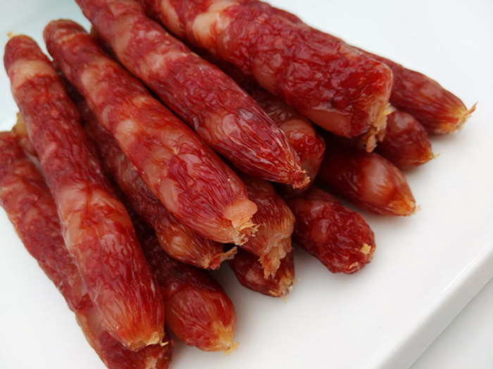16mm Edible High Penetration Collagen Sausage Casings