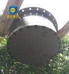 Crawler Travel Motor Assy Fit Excavator Kobelco SK485 Final Drive Assy