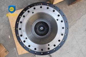 Quality Travel gearbox 9298565, HITACHI ZAX470-5 excavator reducer, excavator final drive repair parts wholesale