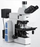 Super Wide Field Metallurgical Optical Microscope 26.5mm 12V / 100W