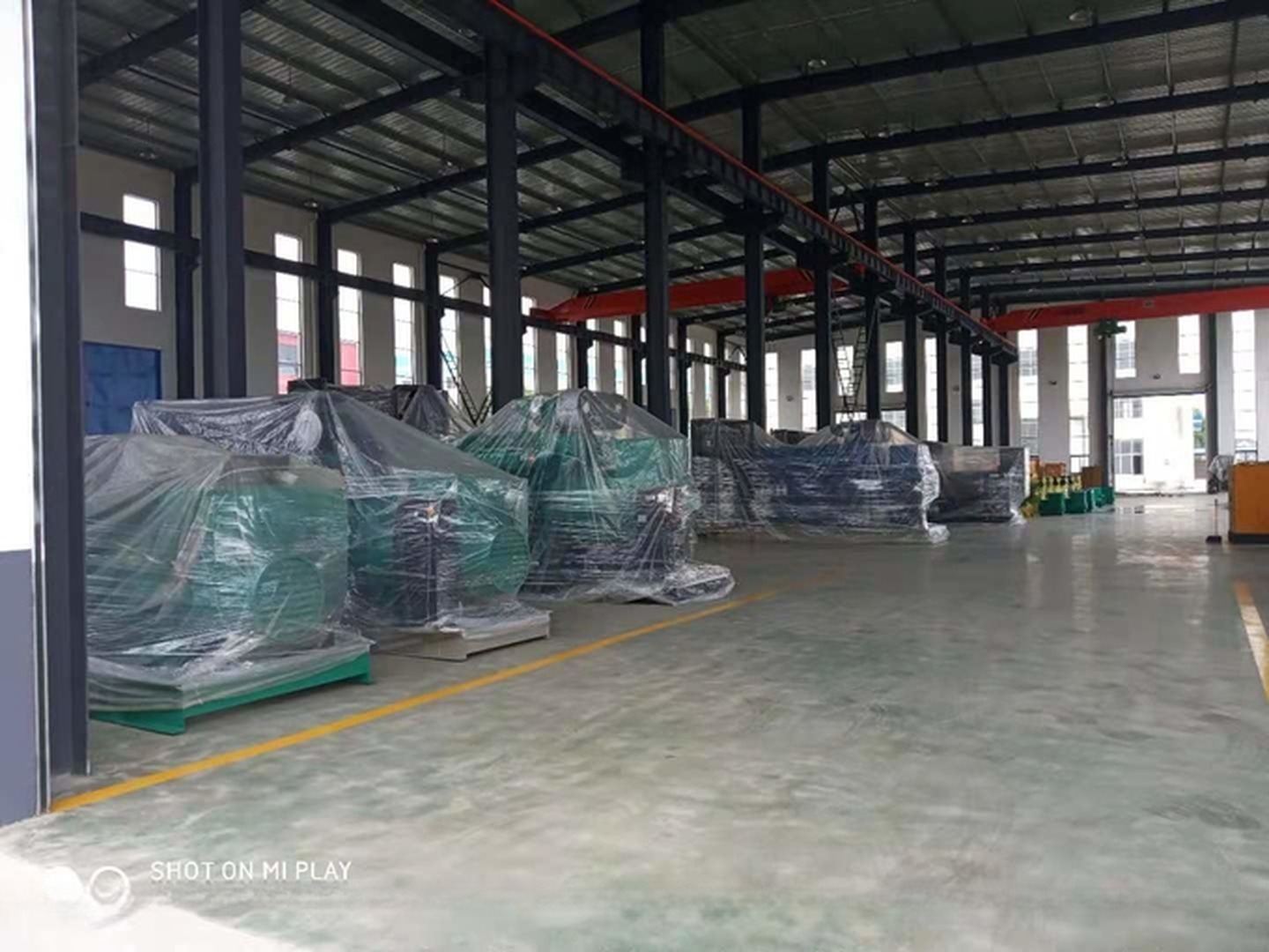 150KW Cummins Diesel Generator Set with Silent Canopy Affordable and Electric Starter