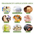 Strong Smell Arabic Oud Oil Perfume Fragrance Oil For Diffuser Making