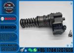 Premium Fuel Unit Pump 0414755004 For Diesel Engine Injectors Single Pump