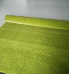 20mm Artificial Ornamental Grass 16800 Density Villa Housetop Garden Support