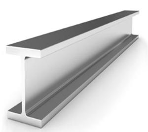 Quality 300mm 3x5 IPE IPN I Section Steel Beam Profile 20 Ft 26' wholesale