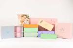 Wholesale Customize Logo Printed Cardboard cream Packaging cosmetic Box Printing